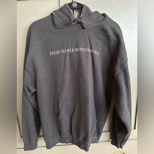 Harry Styles Treat People With Kindness Hoodie